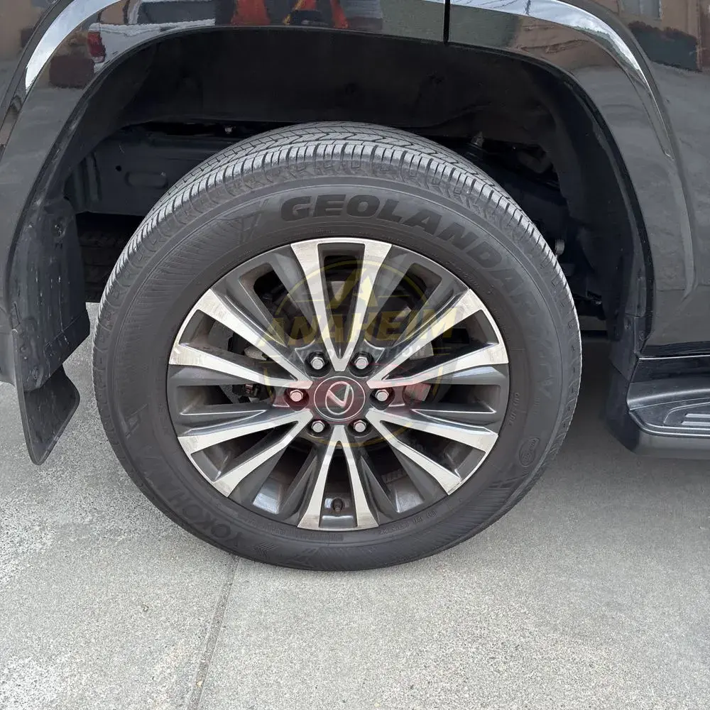 2024 Lexus LX 600 Premium