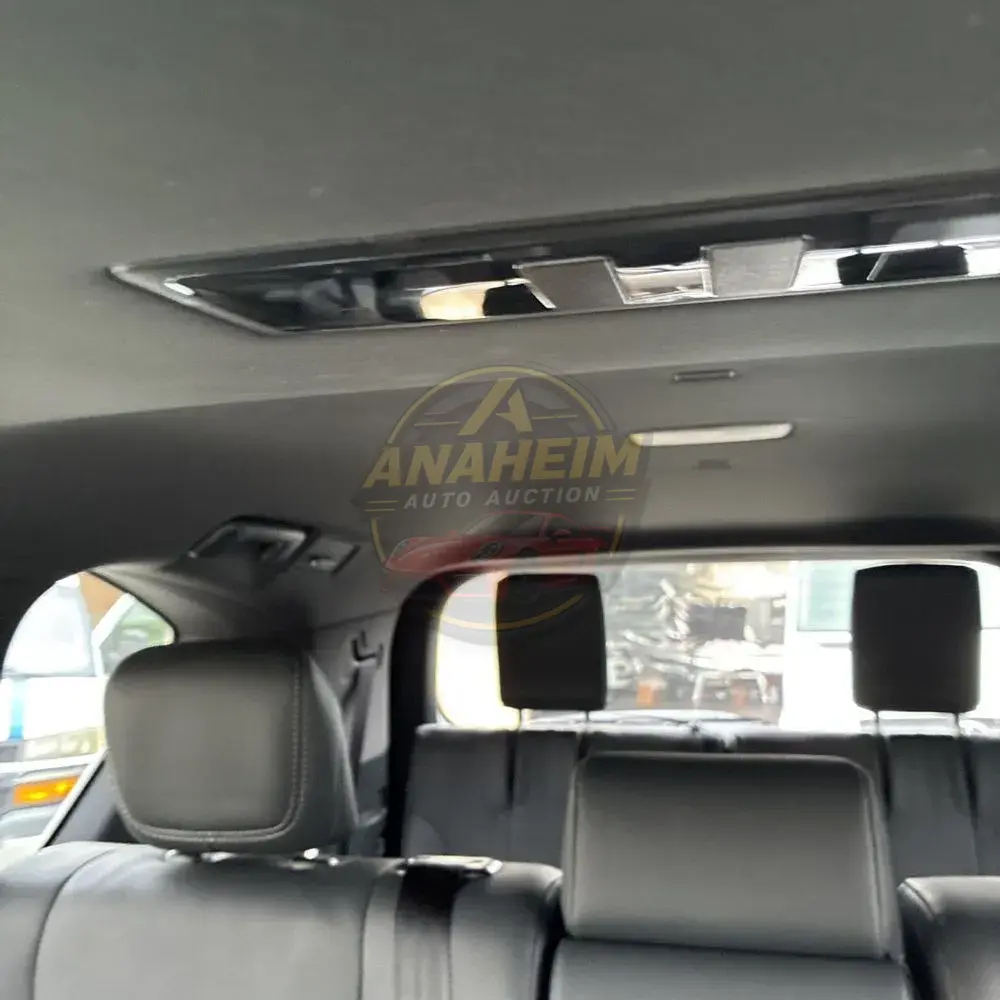 2024 Lexus LX 600 Premium