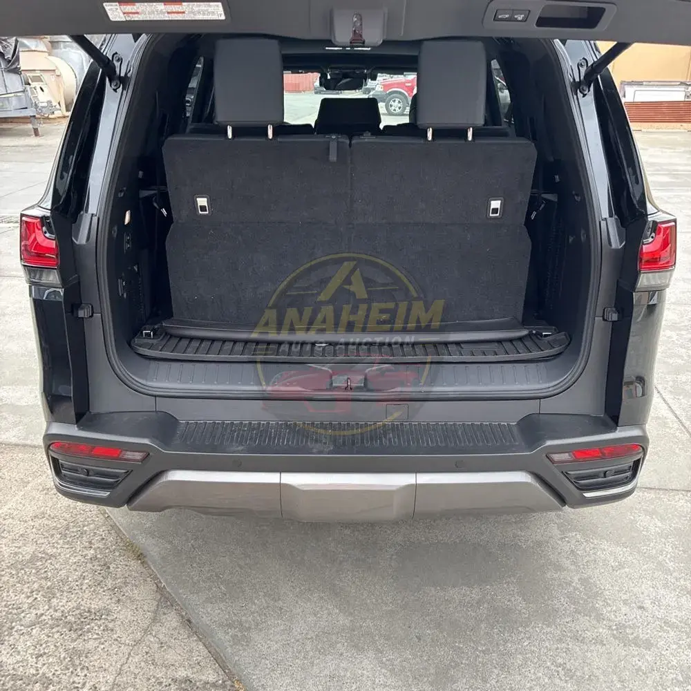 2024 Lexus LX 600 Premium
