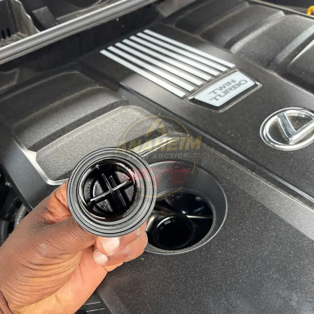 2024 Lexus LX 600 Premium