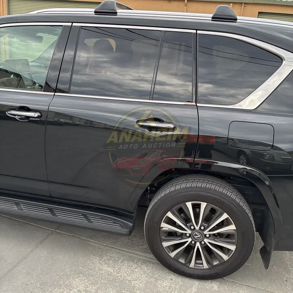 2024 Lexus LX 600 Premium