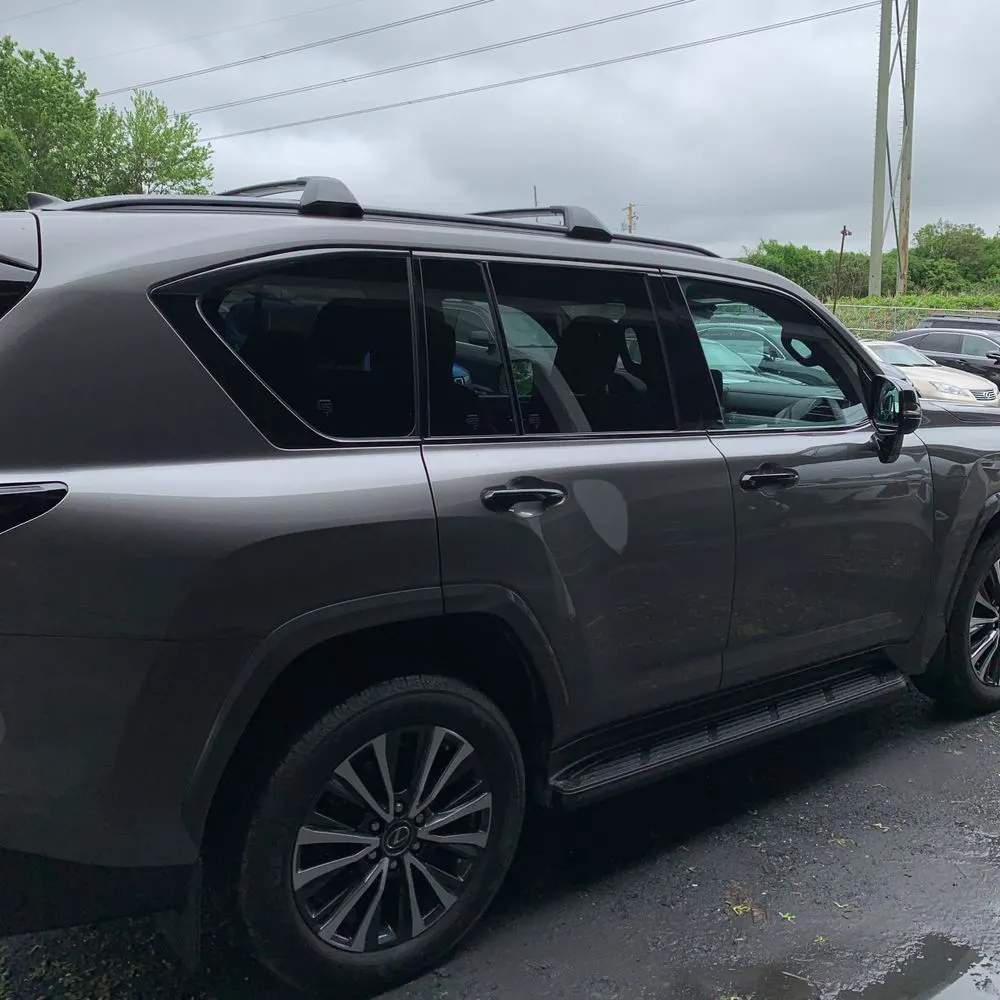 2023 Lexus LX 600 Premium