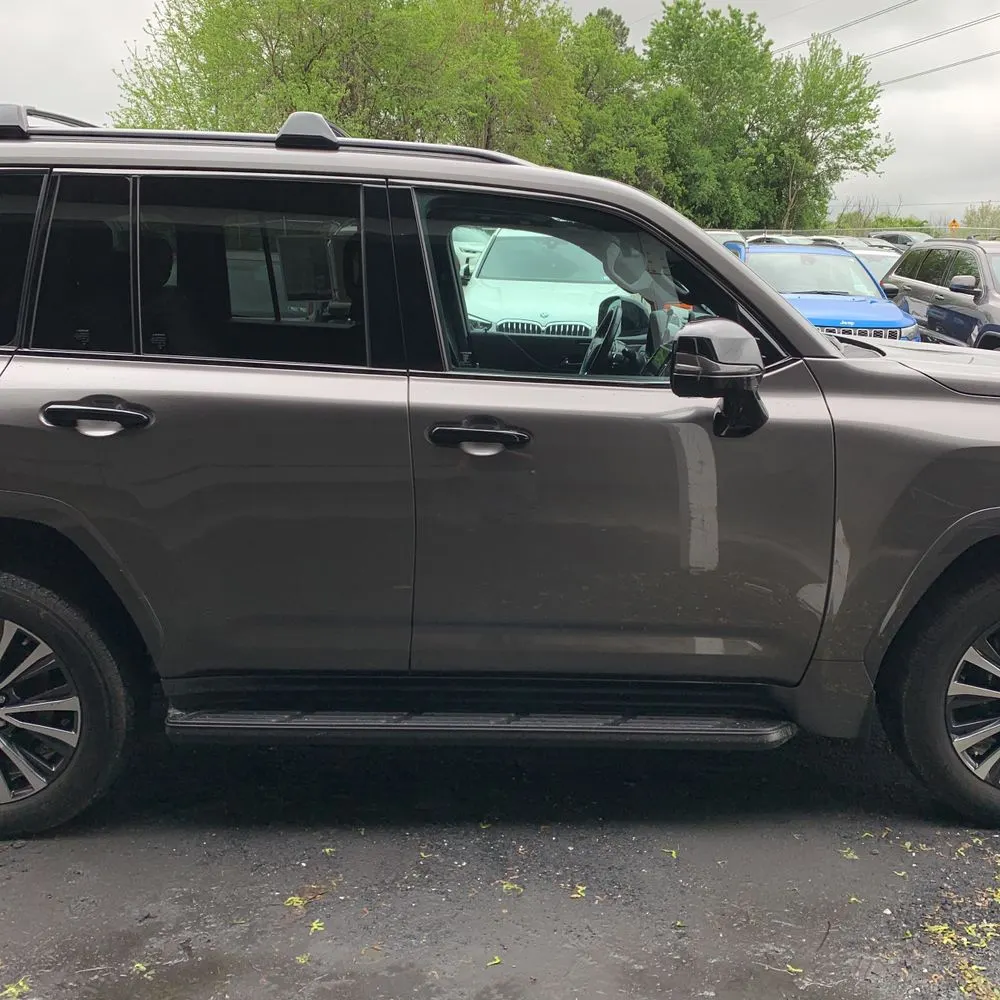 2023 Lexus LX 600 Premium