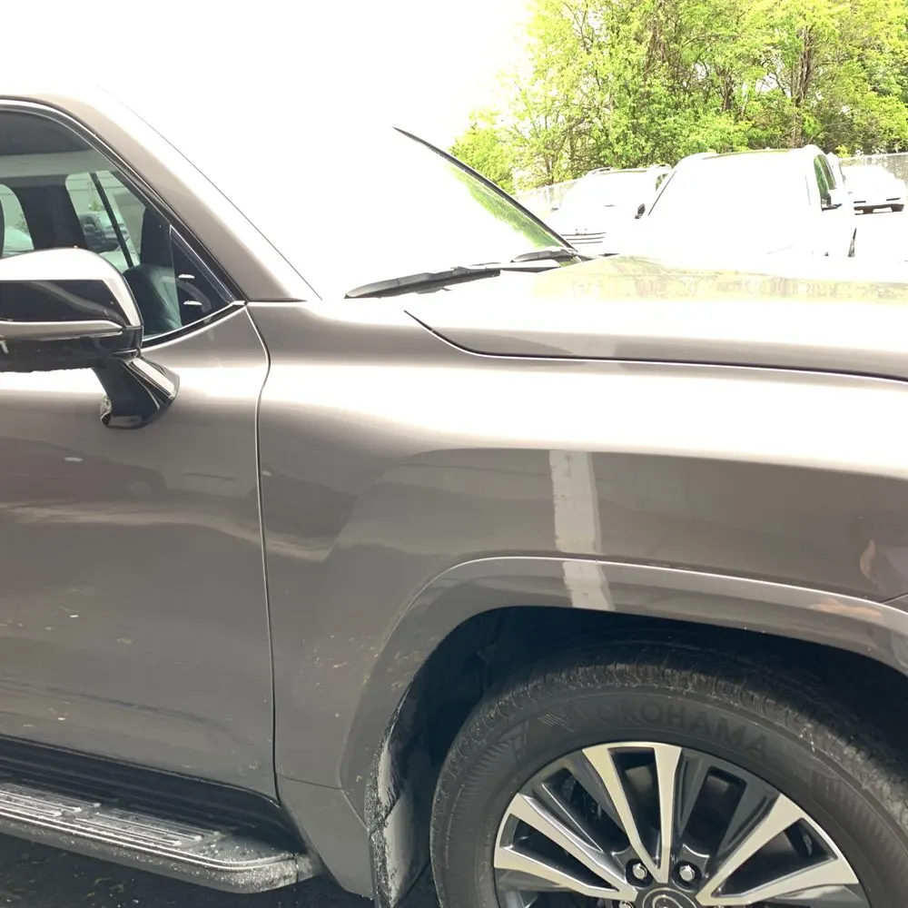 2023 Lexus LX 600 Premium