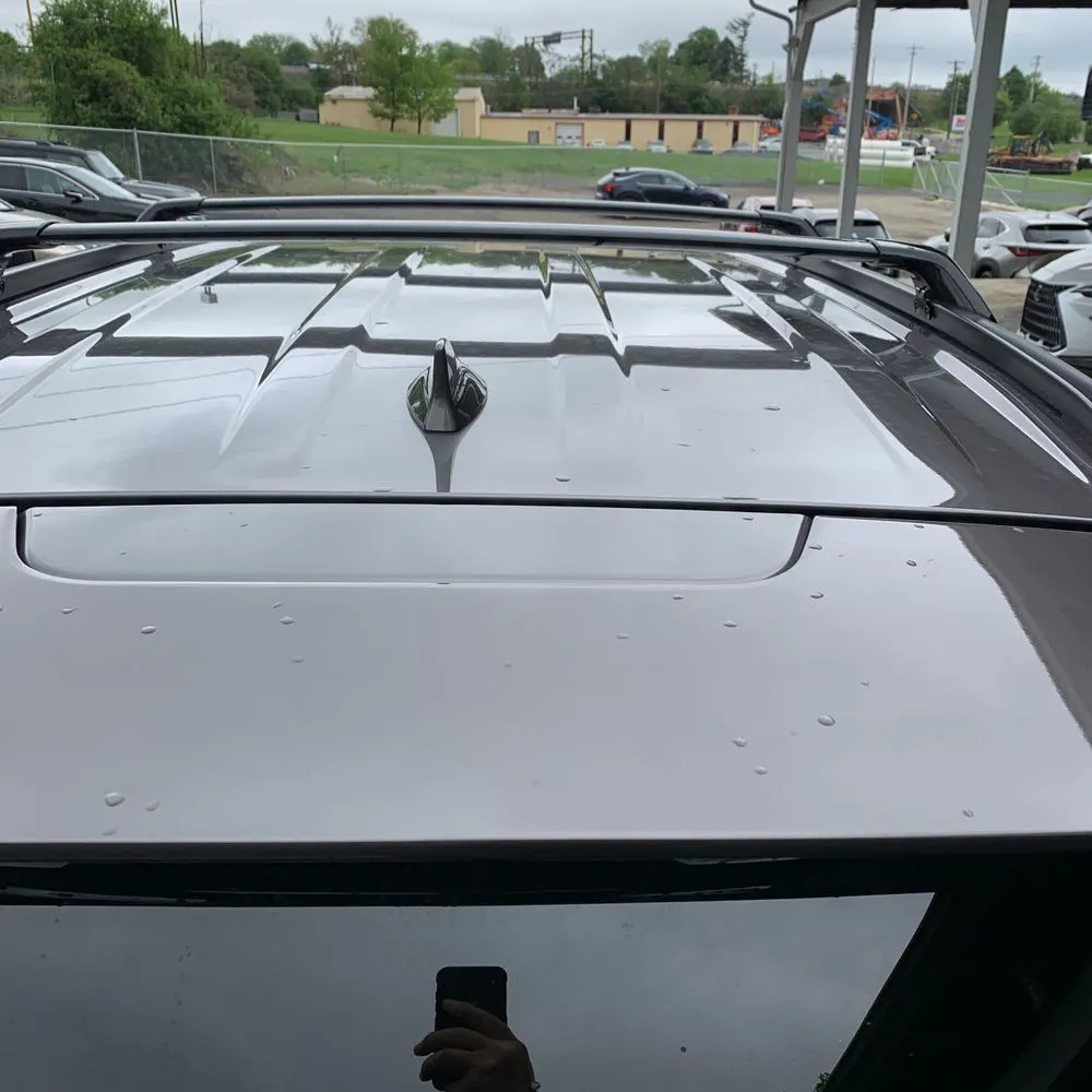 2023 Lexus LX 600 Premium