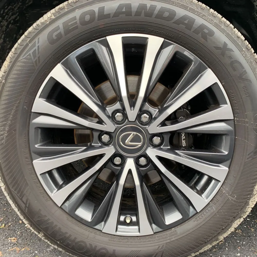 2023 Lexus LX 600 Premium