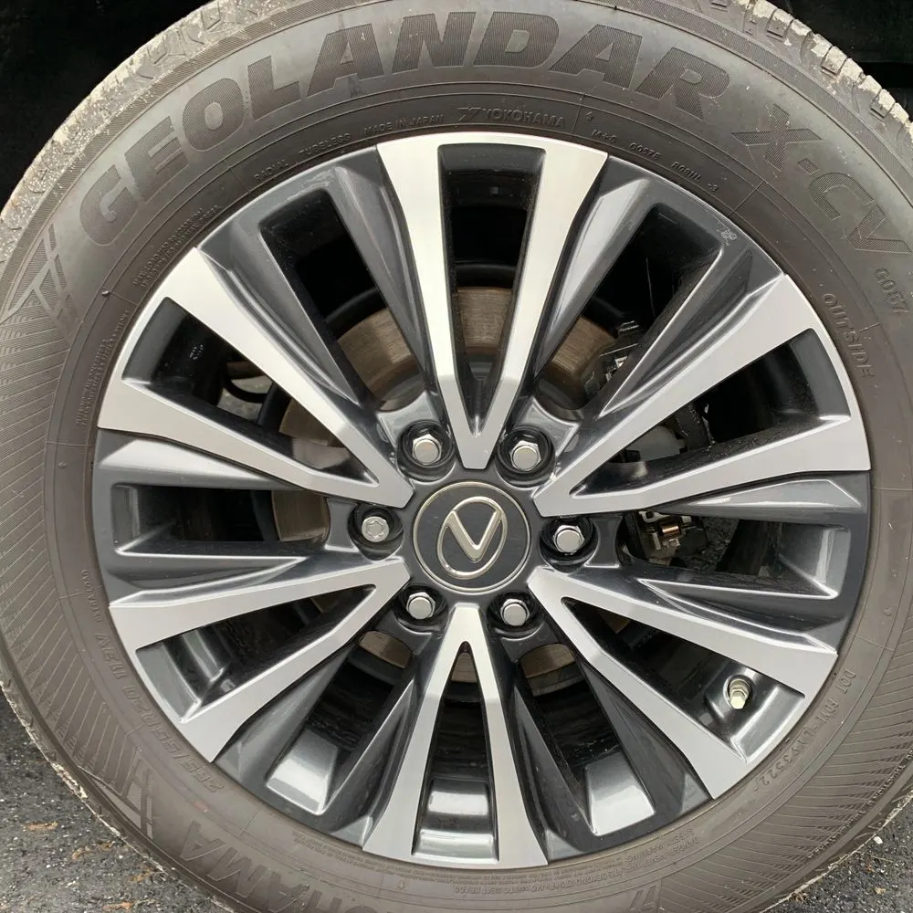 2023 Lexus LX 600 Premium