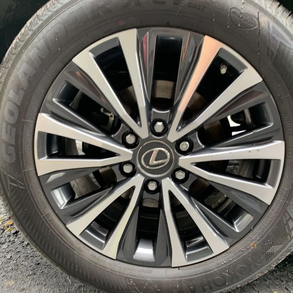 2023 Lexus LX 600 Premium