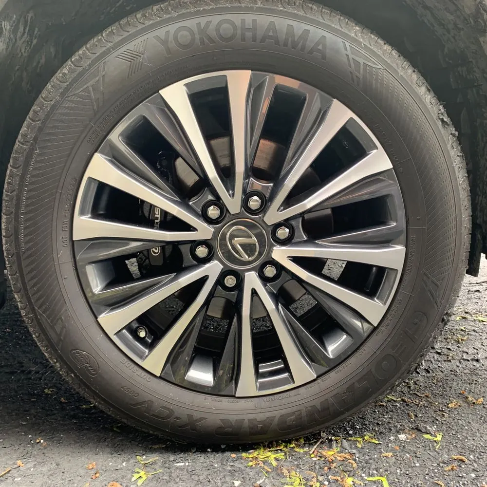 2023 Lexus LX 600 Premium