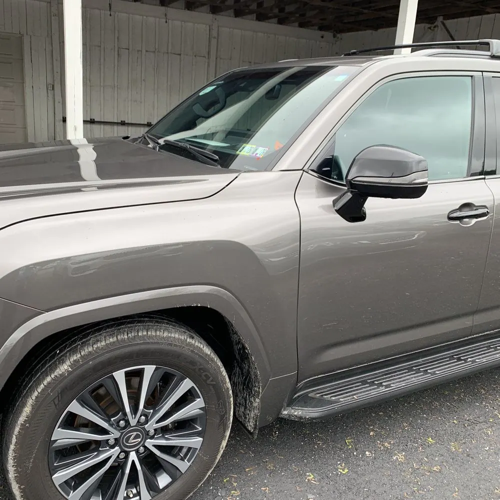 2023 Lexus LX 600 Premium