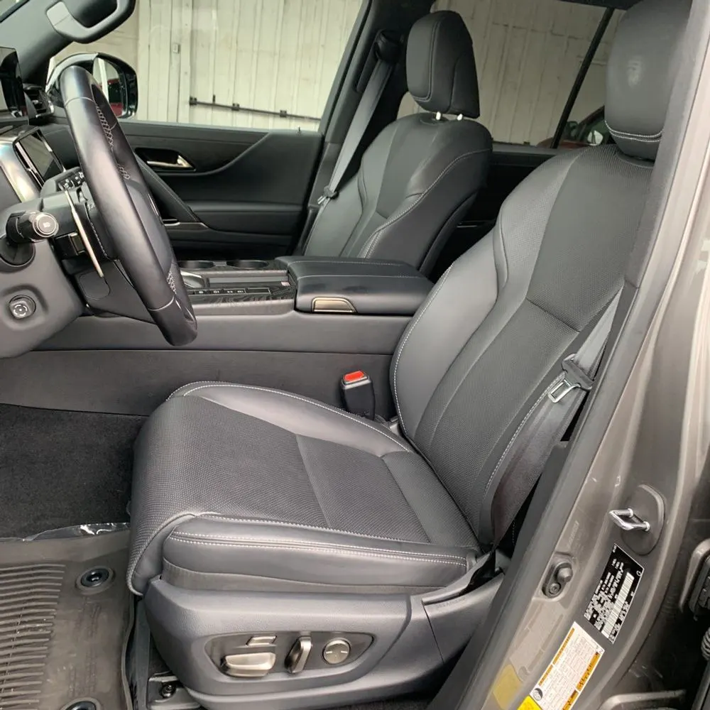 2023 Lexus LX 600 Premium