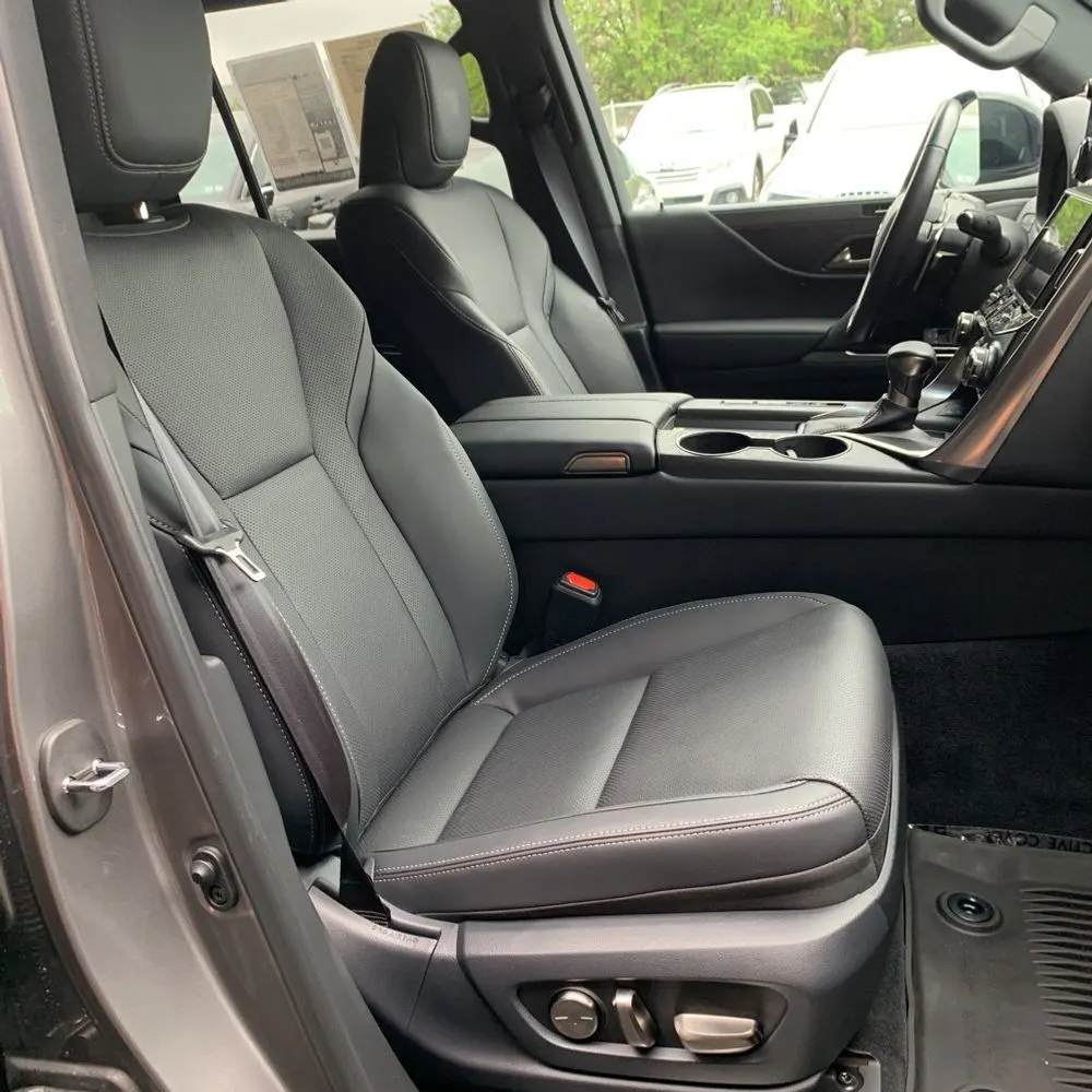 2023 Lexus LX 600 Premium