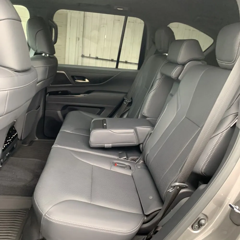 2023 Lexus LX 600 Premium