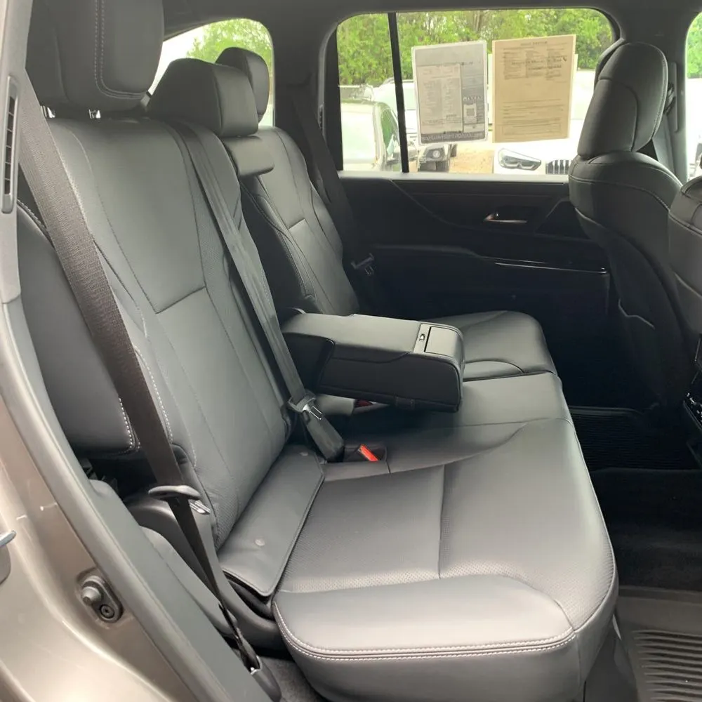 2023 Lexus LX 600 Premium
