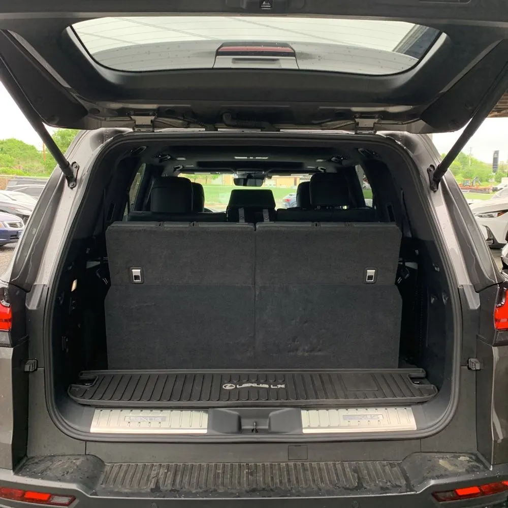 2023 Lexus LX 600 Premium