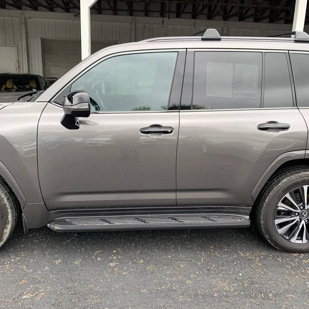 2023 Lexus LX 600 Premium
