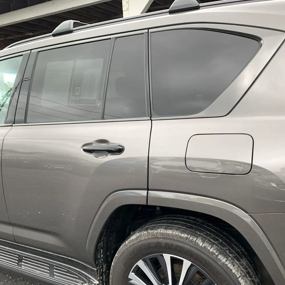 2023 Lexus LX 600 Premium