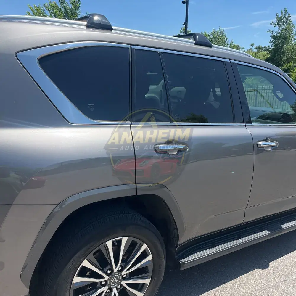 2023 Lexus LX 600 Premium