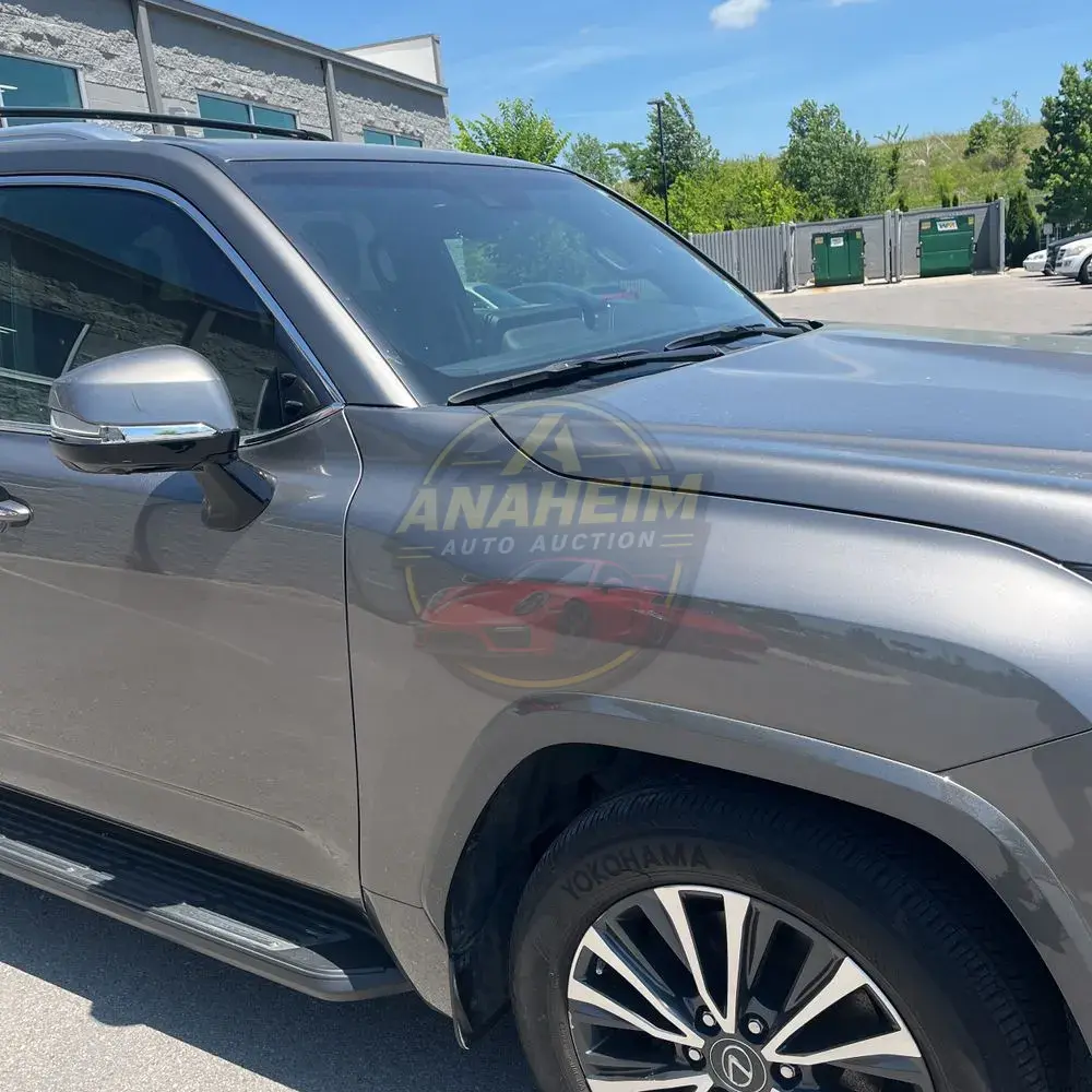 2023 Lexus LX 600 Premium