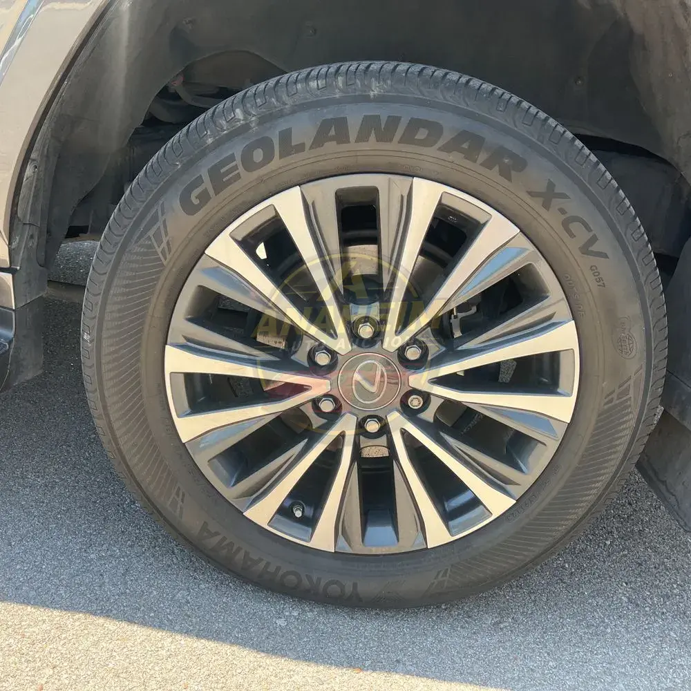 2023 Lexus LX 600 Premium