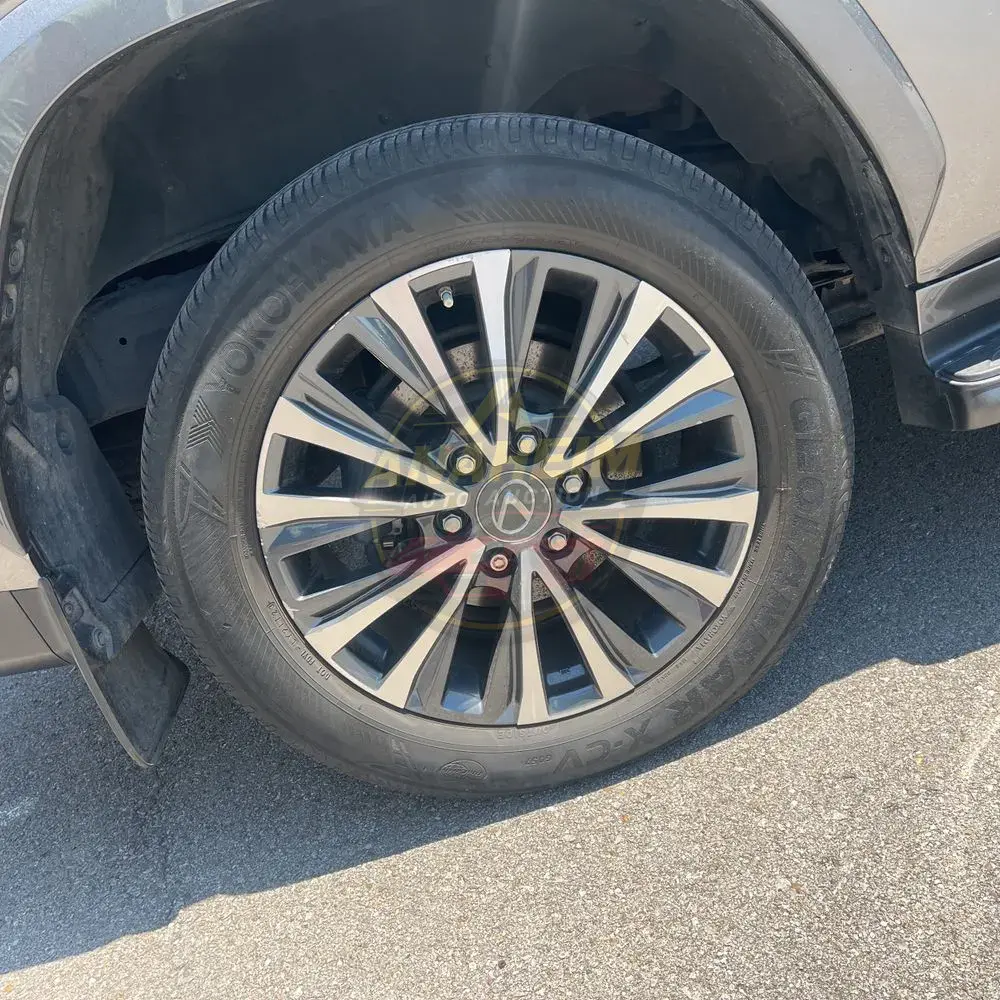 2023 Lexus LX 600 Premium
