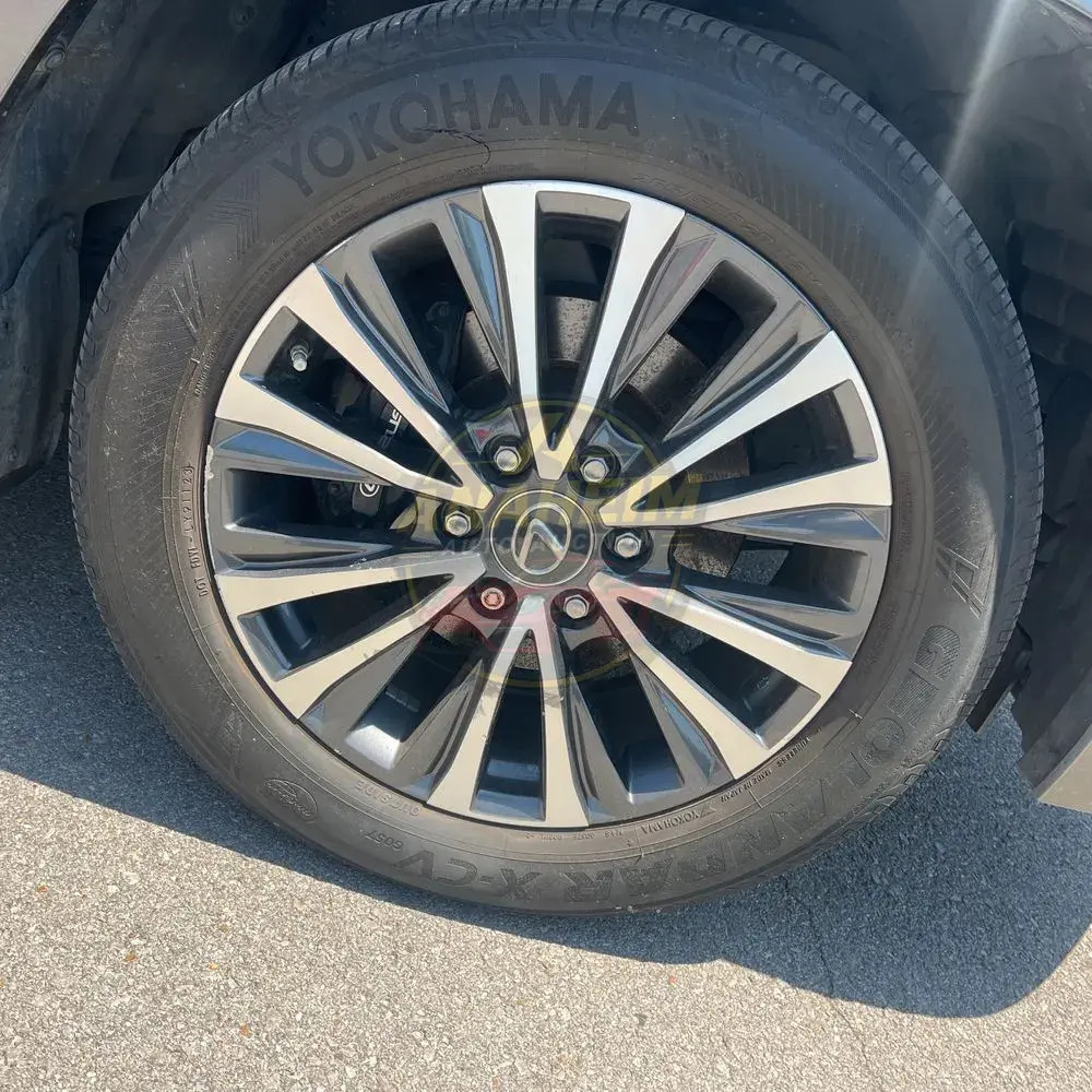 2023 Lexus LX 600 Premium