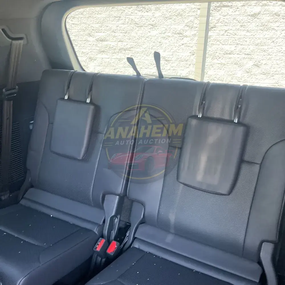2023 Lexus LX 600 Premium