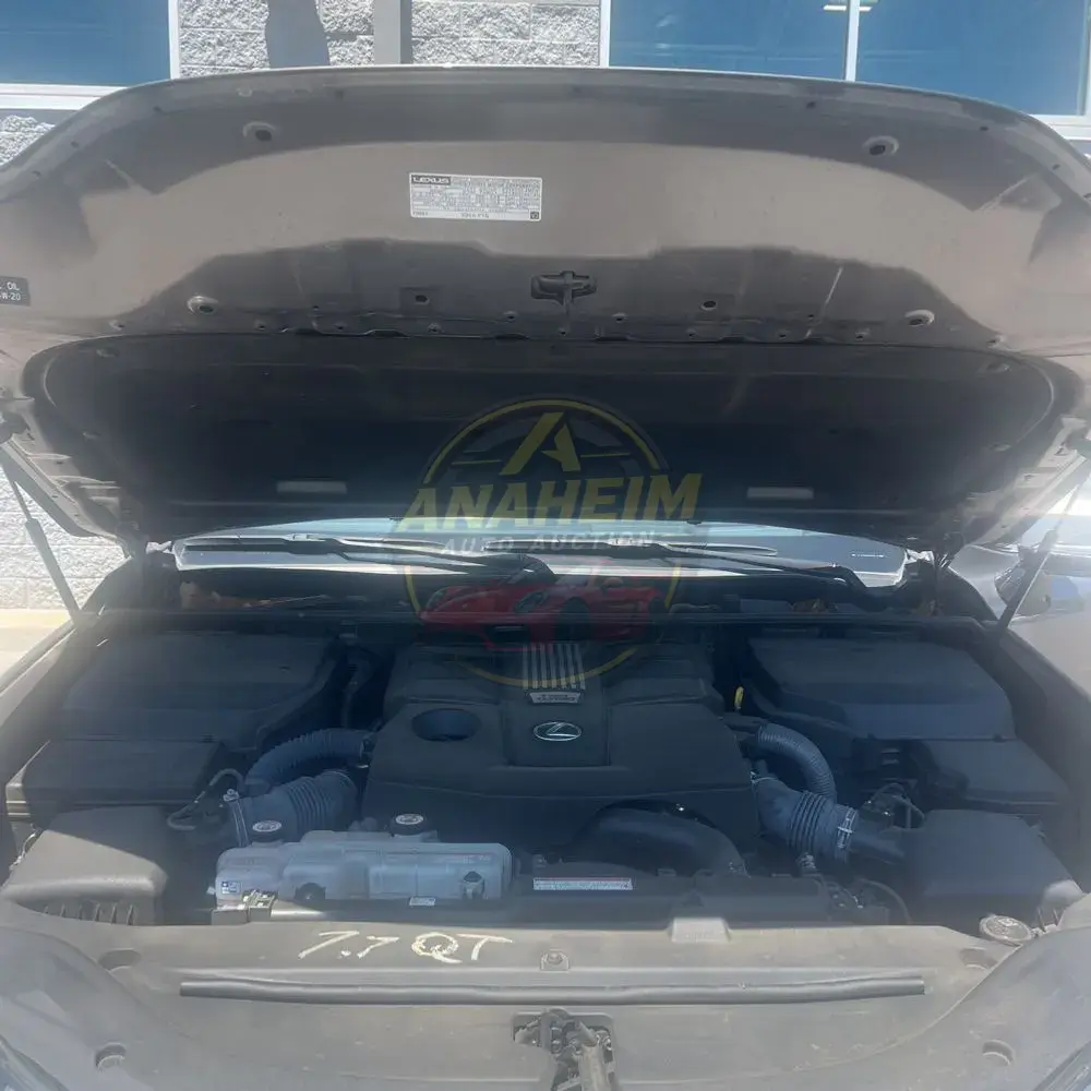 2023 Lexus LX 600 Premium