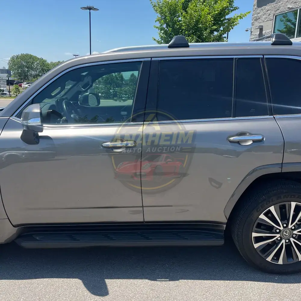 2023 Lexus LX 600 Premium