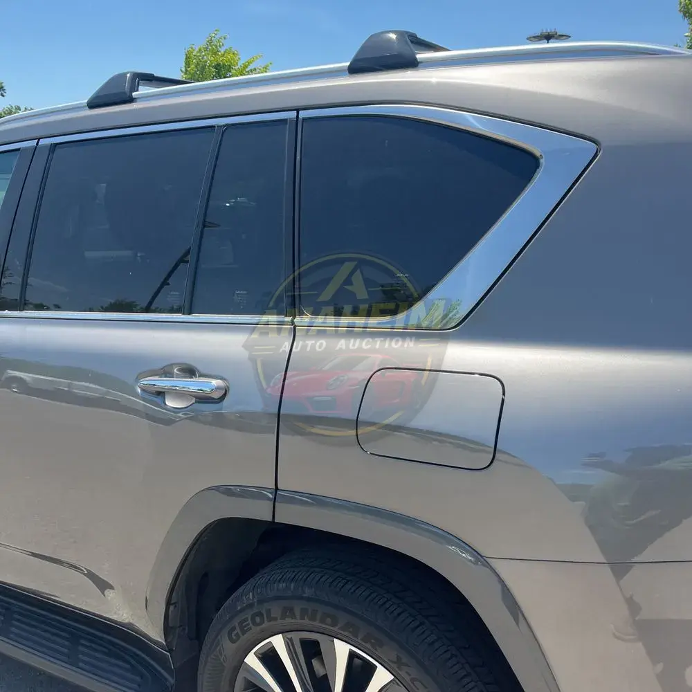 2023 Lexus LX 600 Premium