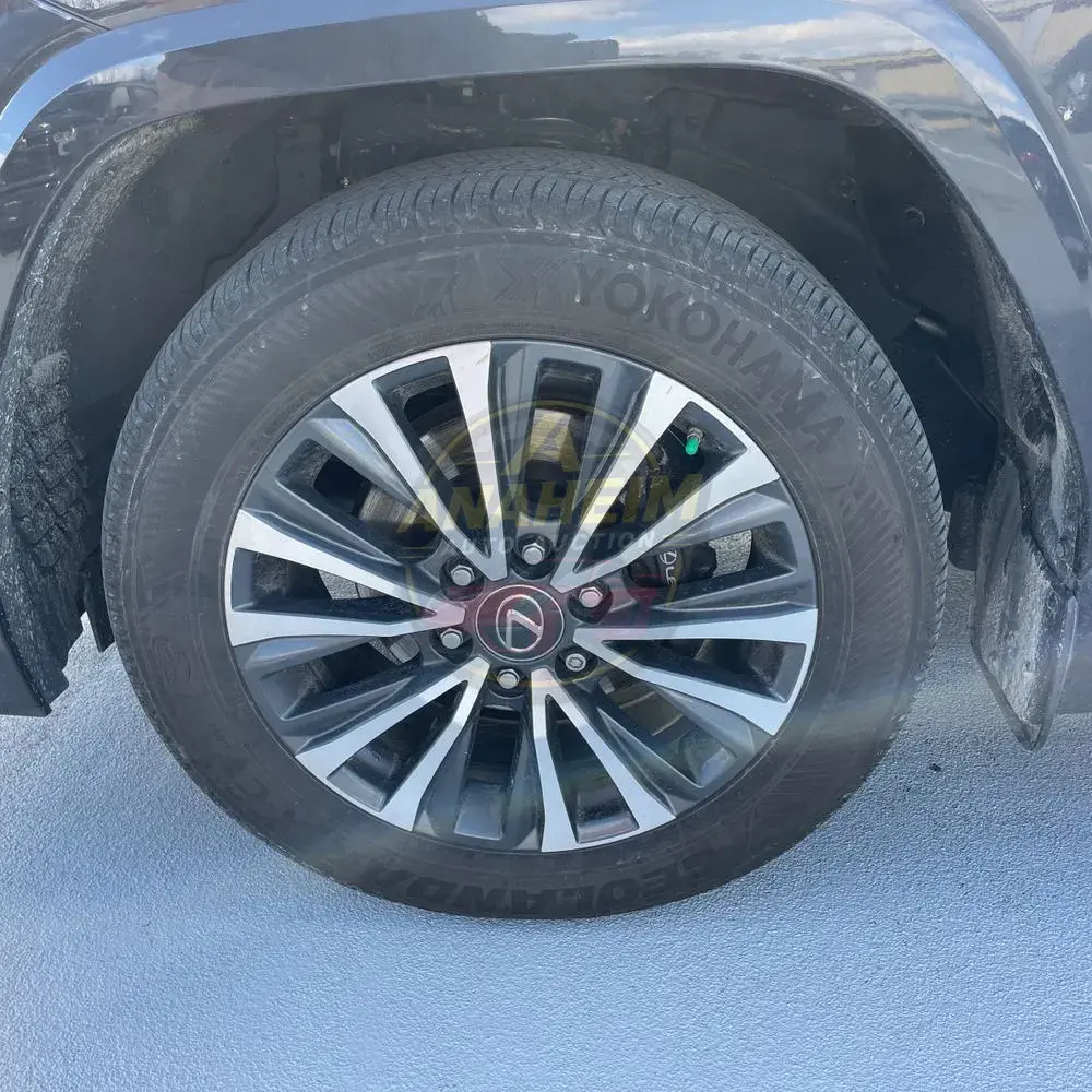 2023 Lexus LX 600 Premium