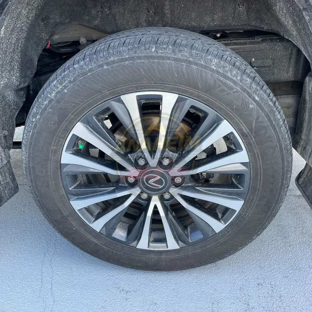 2023 Lexus LX 600 Premium