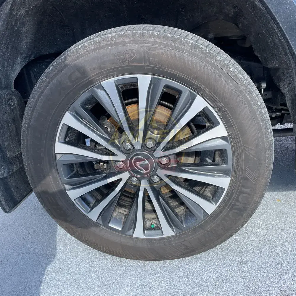 2023 Lexus LX 600 Premium