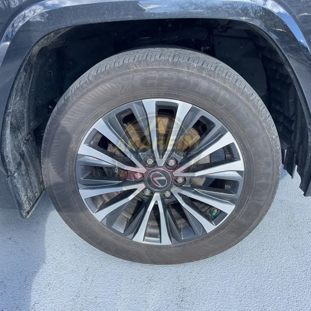 2023 Lexus LX 600 Premium