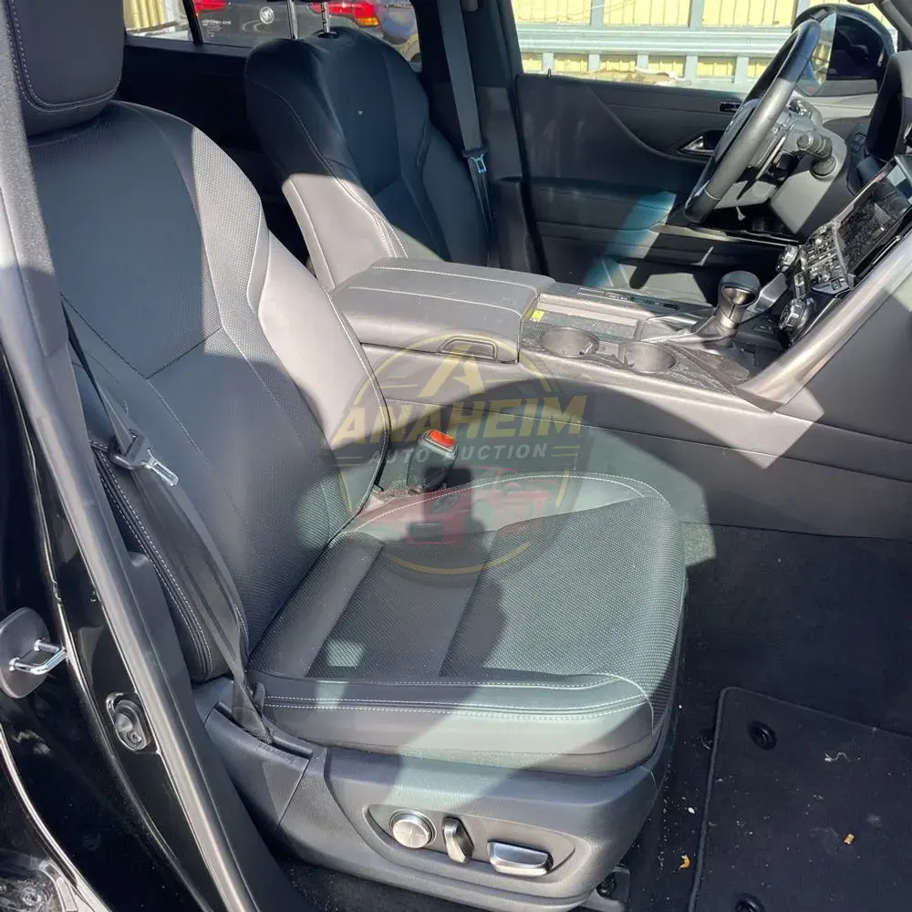 2023 Lexus LX 600 Premium