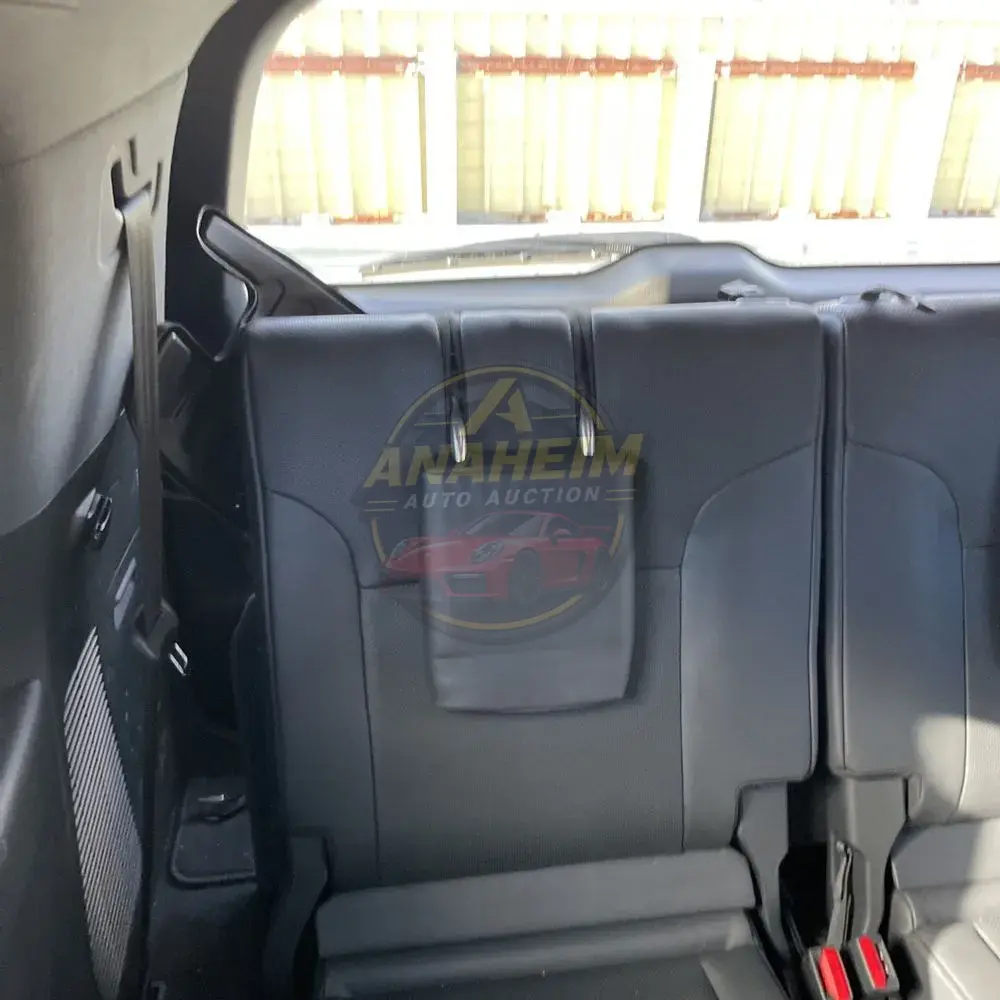 2023 Lexus LX 600 Premium
