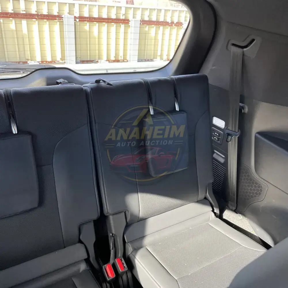 2023 Lexus LX 600 Premium