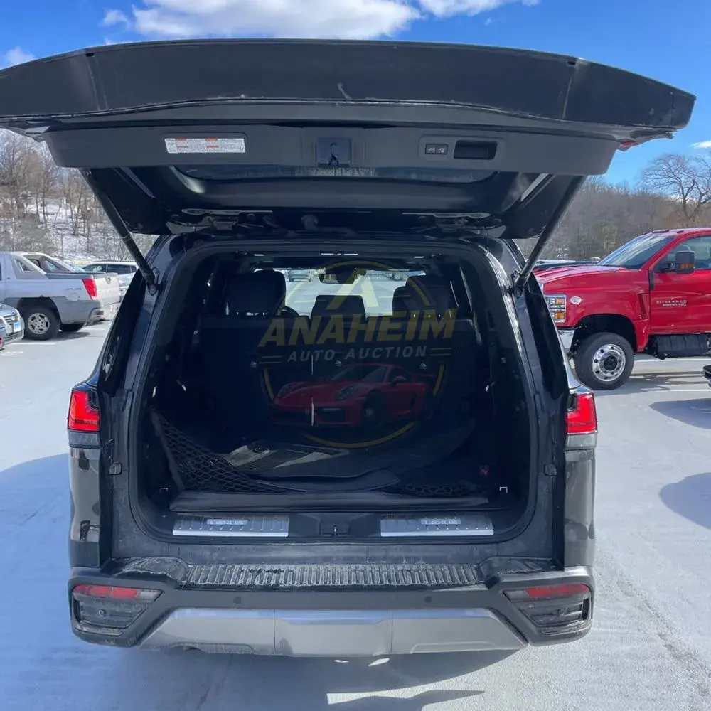 2023 Lexus LX 600 Premium