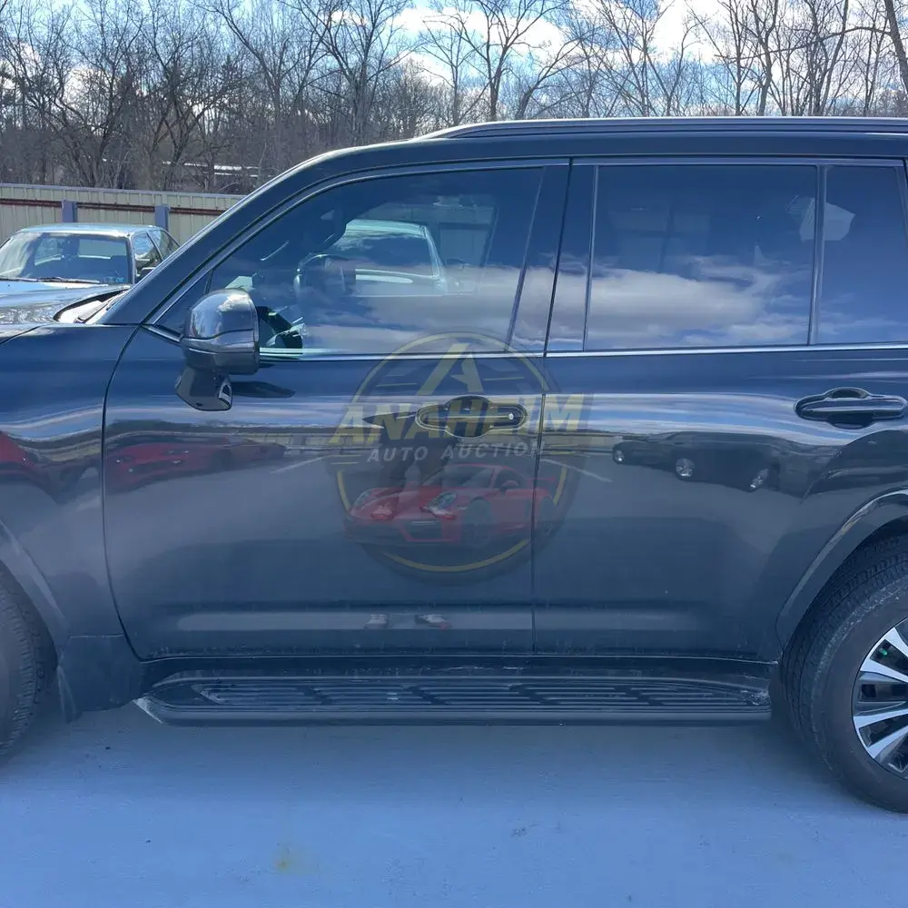 2023 Lexus LX 600 Premium