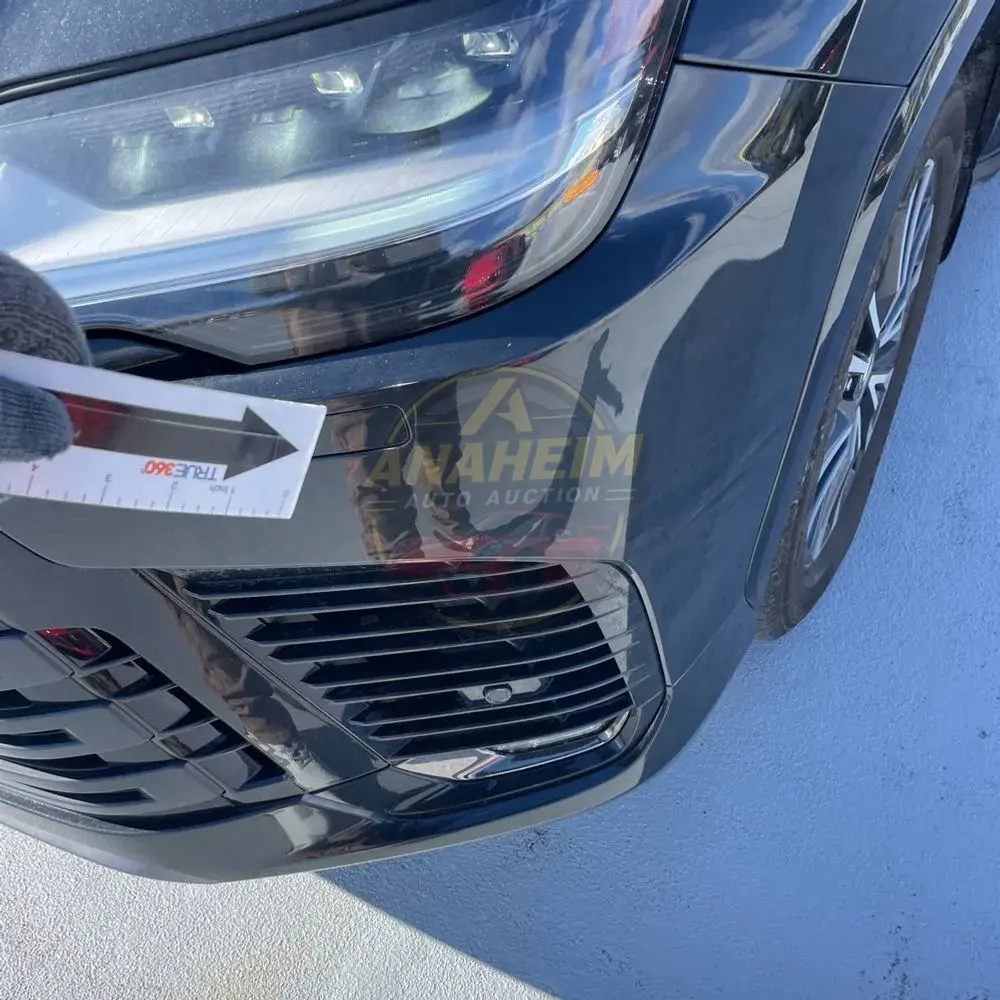 2023 Lexus LX 600 Premium