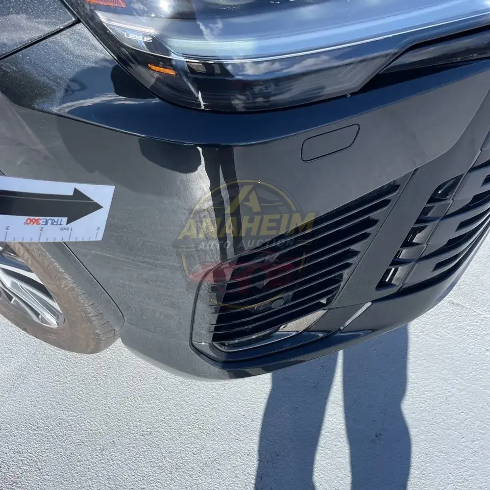 2023 Lexus LX 600 Premium