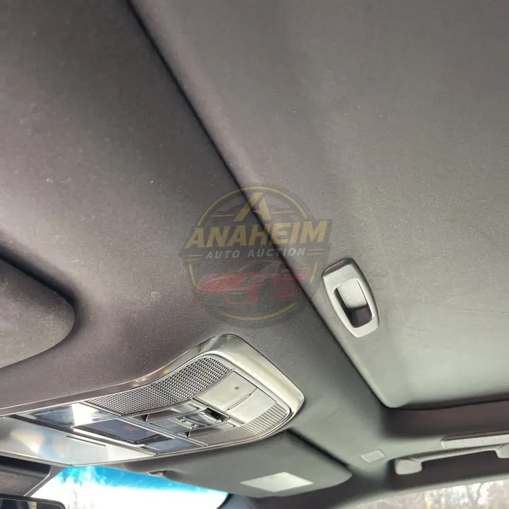 2023 Lexus LX 600 Premium