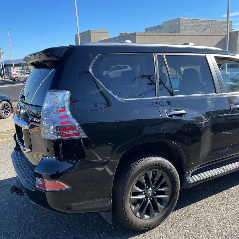 2023 Lexus GX 460 Base