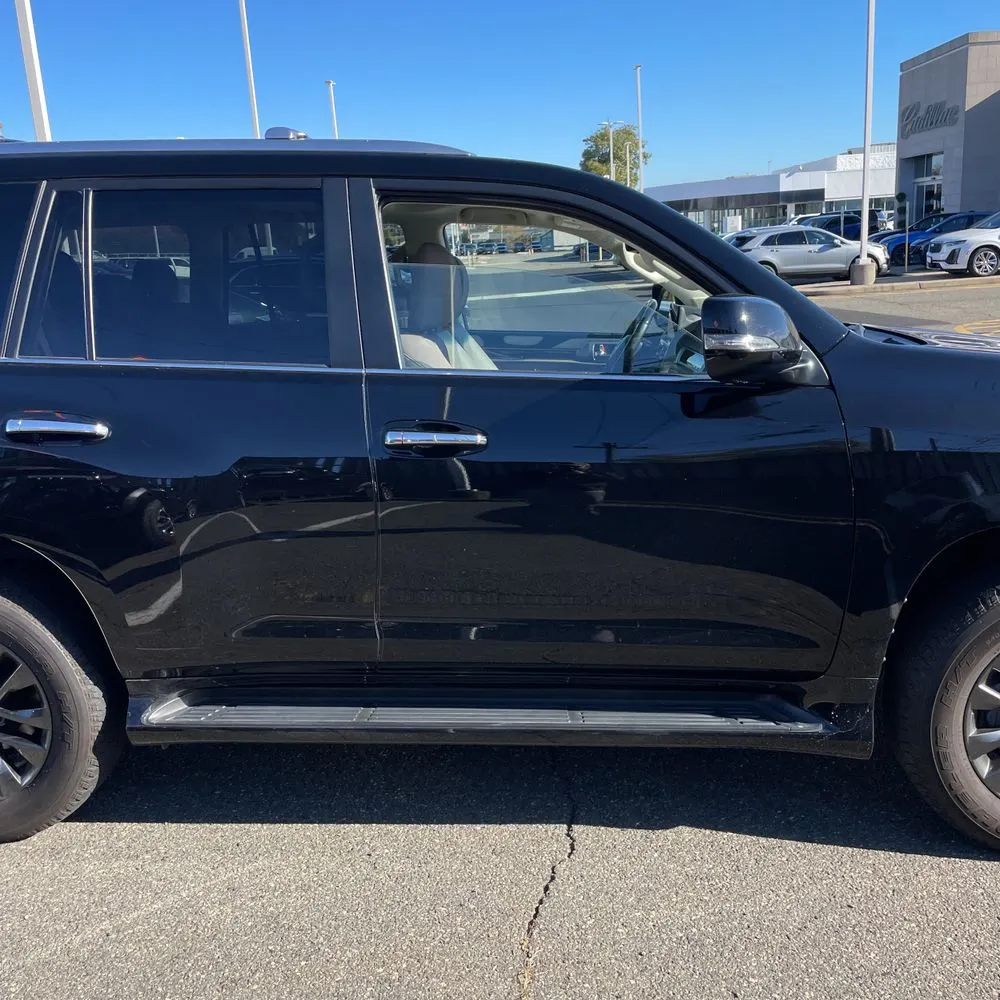 2023 Lexus GX 460 Base