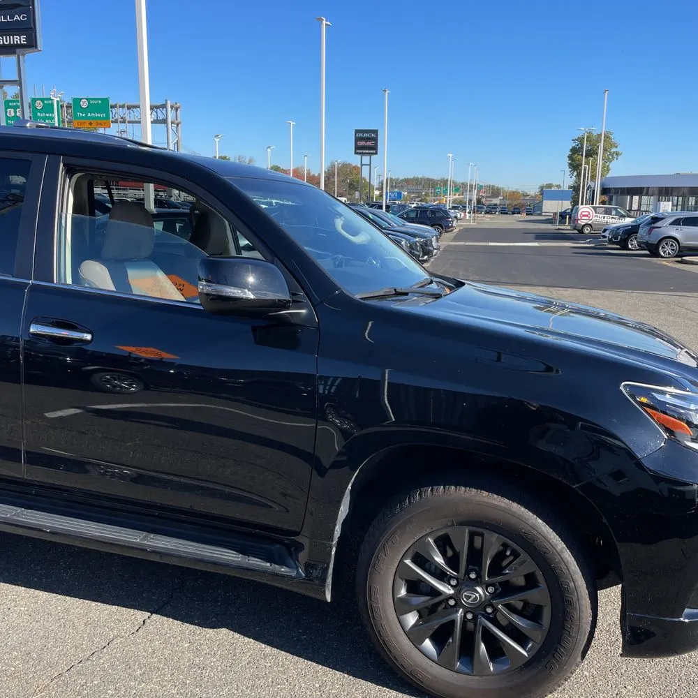 2023 Lexus GX 460 Base