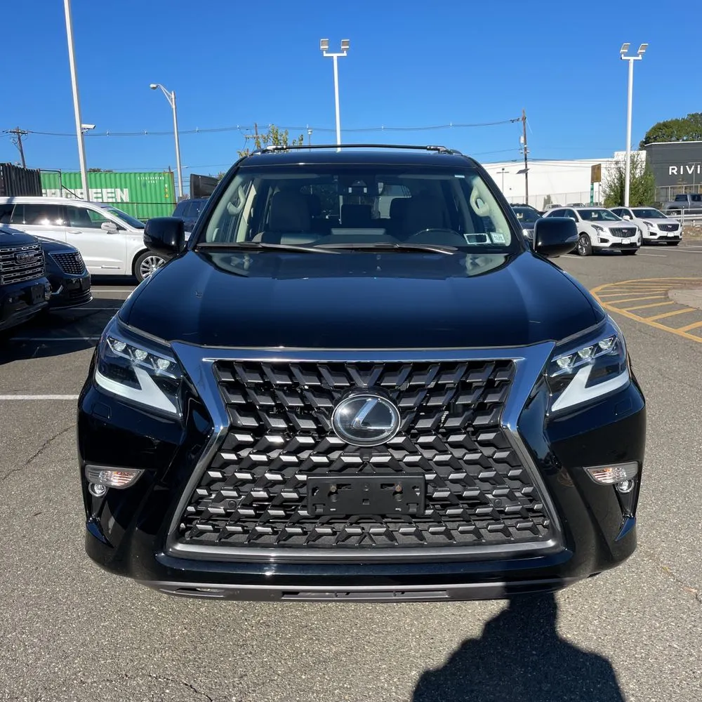 2023 Lexus GX 460 Base