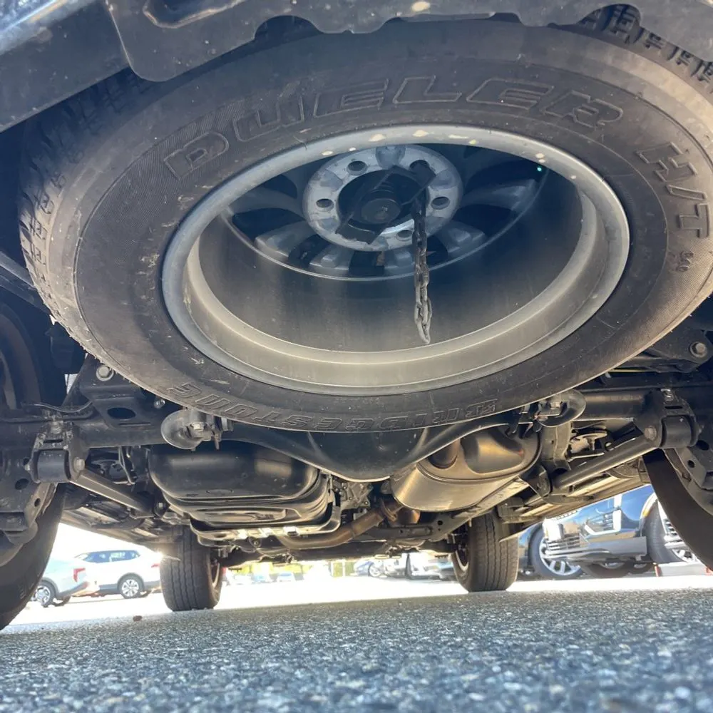 2023 Lexus GX 460 Base