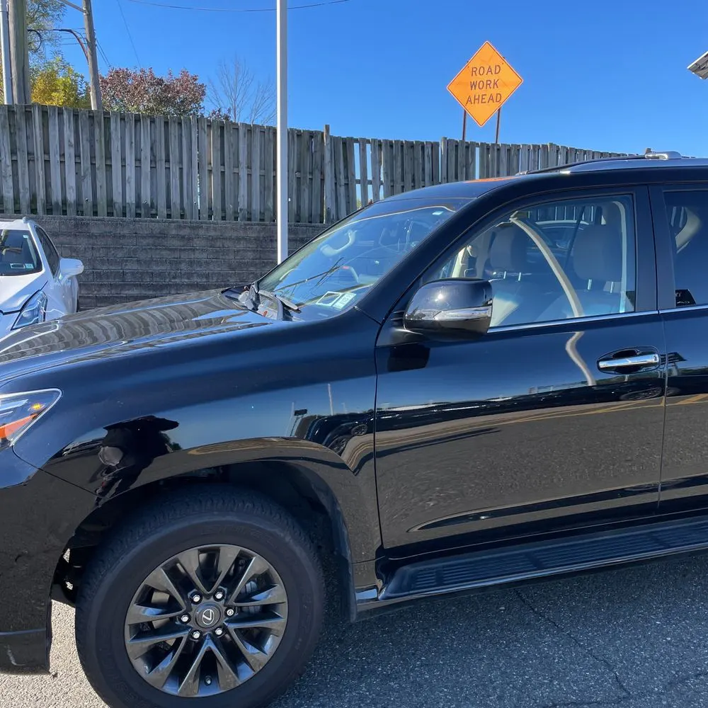 2023 Lexus GX 460 Base
