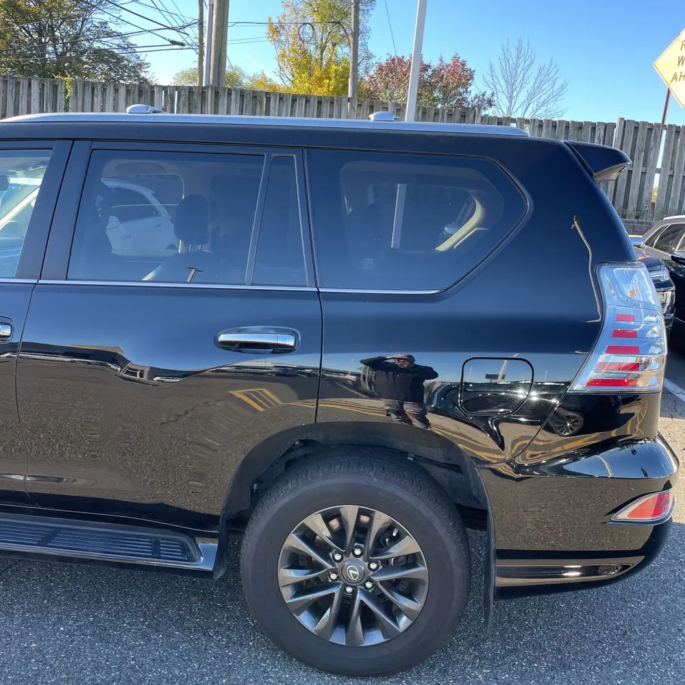 2023 Lexus GX 460 Base