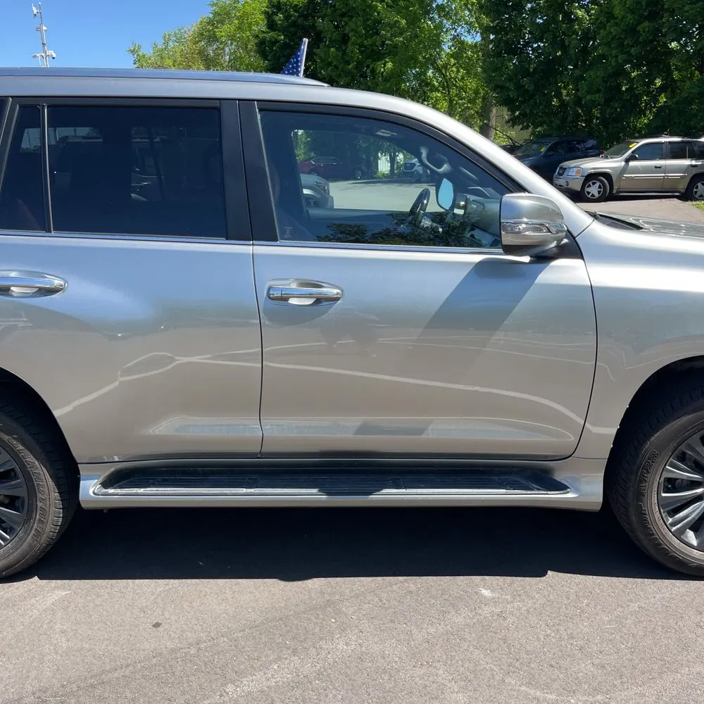 2023 Lexus GX 460 Base